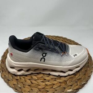 On Running Cloudtilt Running Shoes Iron Dew Size 8.5 Women's
